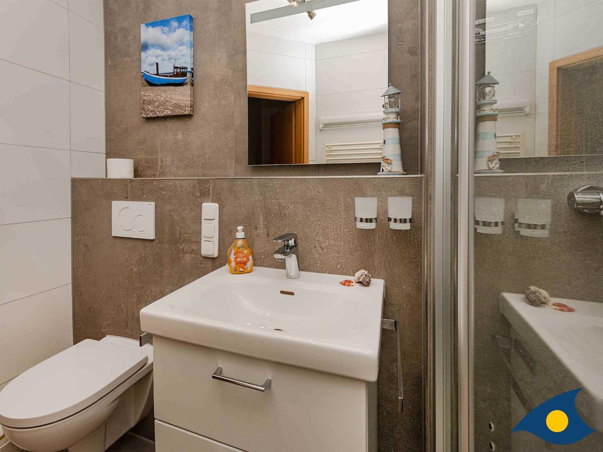 Villa Strandperle, Whg. 13 Ostseebad Heringsdorf Zimmer foto